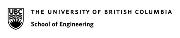 The University of British Columbia Logo